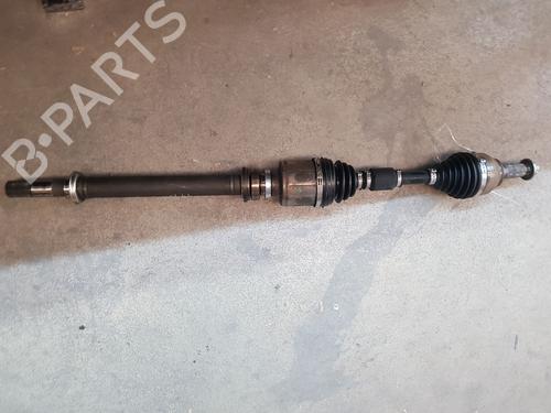 Used Right front driveshaft MAZDA 5 (CR) 2.0 CD (CR19) (143 hp) 29729981