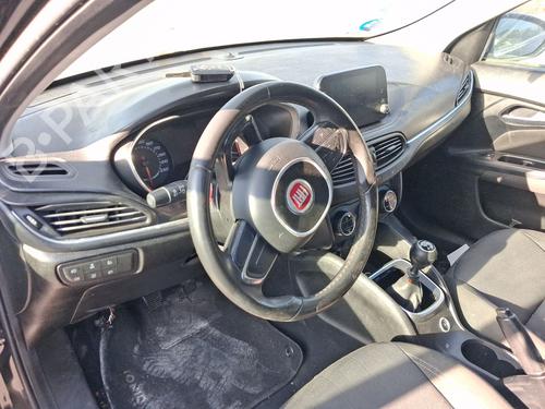 Left front window switch FIAT TIPO Estate (356_, 357_) 1.4 (356WXF1B) | BP38096282I27 - Image 6