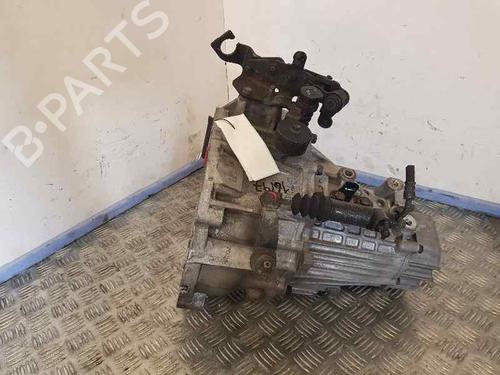 Gearbox HYUNDAI GETZ (TB)  | BP22911404M3 