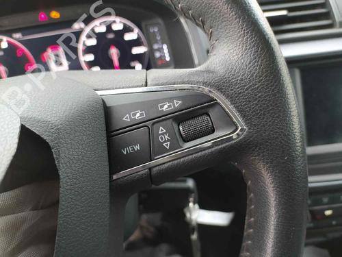 Steering wheel SEAT ARONA (KJ7, KJP)  | BP25036330C49