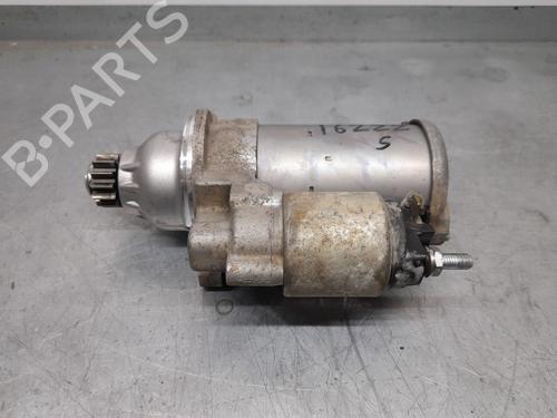 Used Starter JEEP RENEGADE VAN (BU, B1) 1.6 E-torQ (110 hp) 24672992