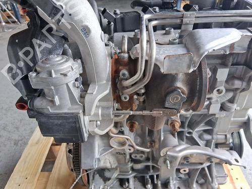 Engine SEAT IBIZA IV (6J5, 6P1) 1.2 TSI | BP37440041M1  - Image 6