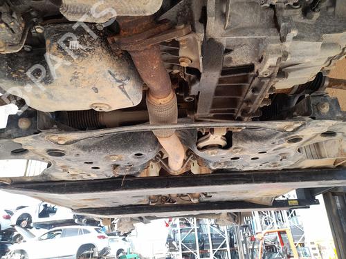 Used Subframe FIAT TIPO Hatchback (356_, 357_) 1.3 D (356HXH1A) (95 hp) 31630170