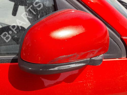 Right mirror SMART FORFOUR Hatchback (453) electric drive / EQ (453.091) | BP33886464C27 - Image 2