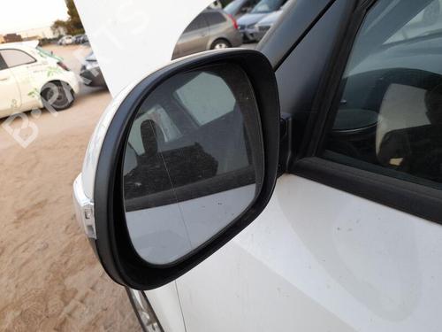 Left mirror KIA SOUL II (PS) 1.6 GDI | BP30198436C26 