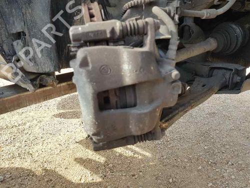 Used Right front brake caliper FIAT TIPO Saloon (356_, 357_) [2015-2025]  22972095