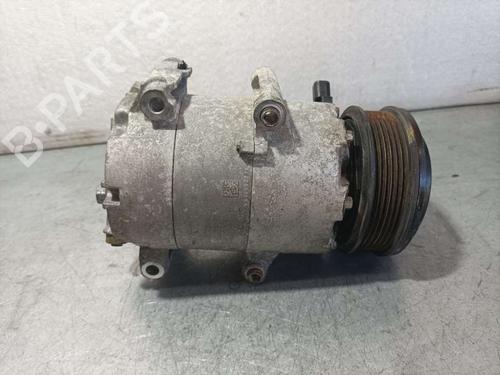AC-Kompressor FORD FIESTA VI (CB1, CCN)  | BP5676648M34 