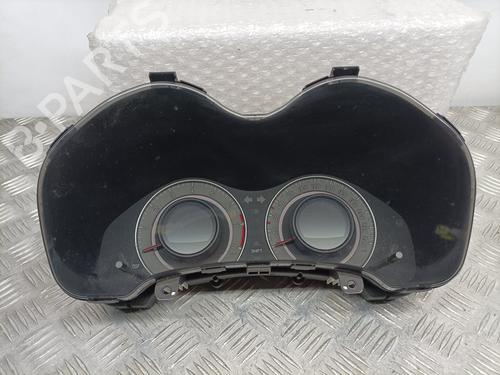 Instrument cluster TOYOTA AURIS (_E15_)  | BP15505123C47 