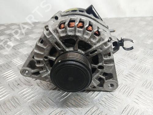 Used Alternator HYUNDAI ix35 (LM, EL, ELH) [2009-2016]  23956842