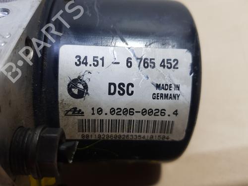 ABS pump BMW 3 (E46) 320 d | BP24935437M43 