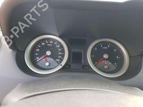Used Instrument cluster RENAULT MEGANE II (BM0/1_, CM0/1_) [2001-2012]  20209081