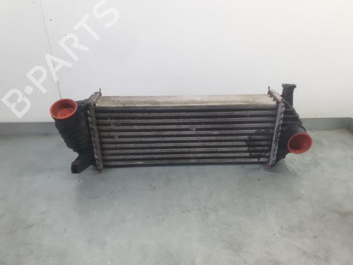 Intercooler Intercooler RENAULT KANGOO / GRAND KANGOO II (KW0/1_) 1.5 dCi 70 (KW0V, KW0A) (68 hp) 37263763 37263763