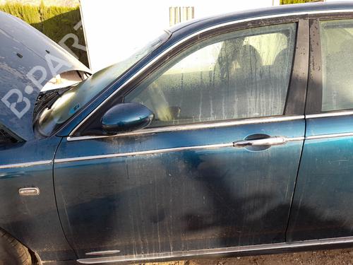 Used Left front door ROVER 75 (RJ) 2.0 CDT (115 hp) 29889554