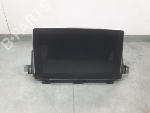 Used Electronic module Electronic module MG MG HS (AS23) 1.5 T (SAS23) (162 hp) 40041022 40041022