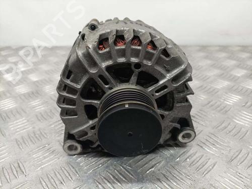 Used Alternator CITROËN C4 II (NC_) [2009-2025]  7580377