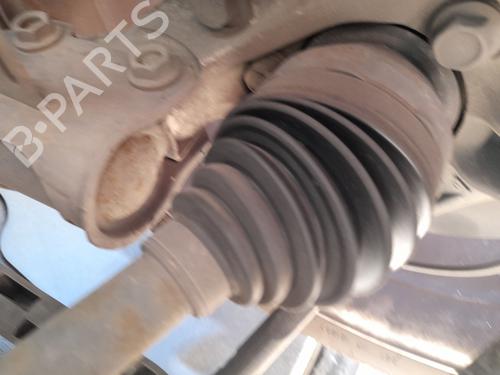 Used Left front driveshaft CHEVROLET CRUZE Hatchback (J305) 2.0 CDI (163 hp) 29972747