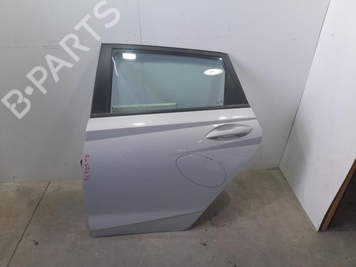 Used Left rear door HYUNDAI i40 I CW (VF) 2.0 GDi (165 hp) 25822820