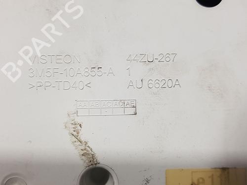 Kombinert Instrument FORD FOCUS C-MAX (DM2) 1.8 TDCi | BP26958700C47
