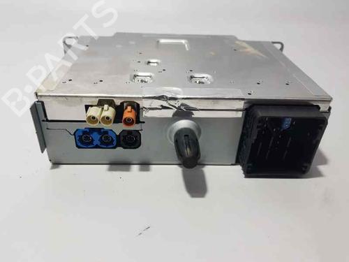 Electronic module PEUGEOT 2008 II (UD_, US_, UY_, UJ_, UR_, UC_)  | BP7712782M83 