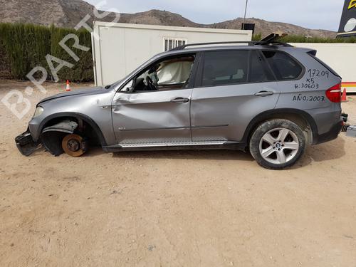 Used Parts BMW X5 (E70) 3.0 d (235 hp) 4277068