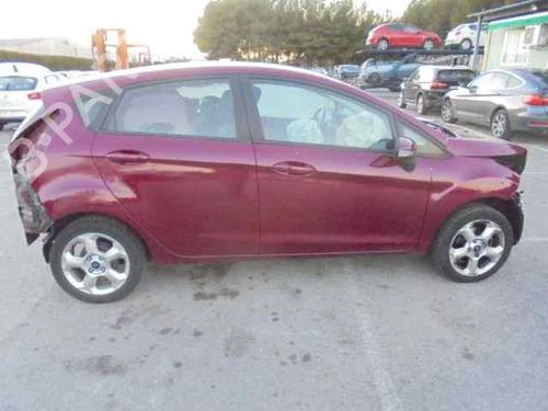 Left front window motor FORD FIESTA VI (CB1, CCN)  | BP820249E21 