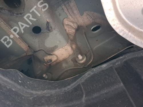 Used Rear bumper reinforcement Rear bumper reinforcement 39480302 39480302