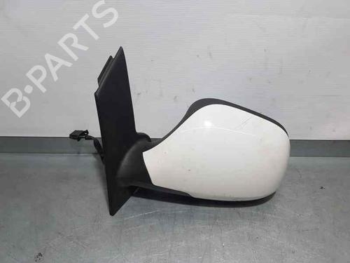 Left mirror SEAT ALTEA XL (5P5, 5P8)  | BP5955607C26 