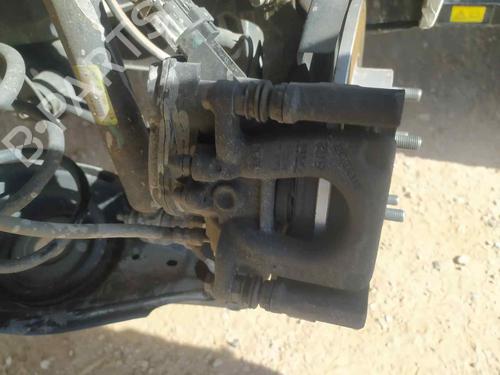 Used Right rear brake caliper MAZDA 3 (BM, BN) [2013-2019]  23532120