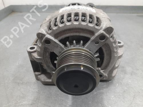 Used Alternator Alternator FIAT TIPO Hatchback (356_, 357_) 1.3 D (356HXH1A) (95 hp) 31622598 31622598