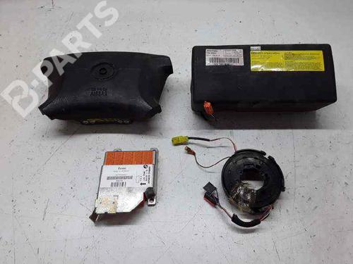 Airbag Kit BMW 3 Compact (E36) [1994-2000]  1856647