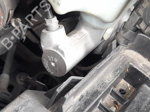 Hovedbremsecylinder Hovedbremsecylinder VW GOLF VI (5K1) 1.6 TDI (105 hp) 36302902 36302902