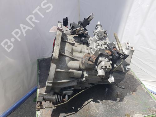 Gearbox HYUNDAI ACCENT III (MC) 1.6 GLS | BP33547019M3 - Image 2