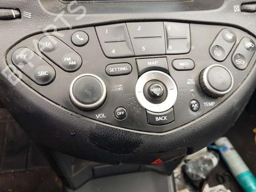 Used Switch NISSAN PRIMERA (P12) [2002-2025]  17651524