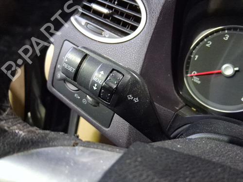 Used Steering column stalk Steering column stalk 38439765 38439765