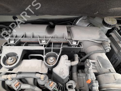 Used Air filter box PEUGEOT PARTNER Box Body/MPV (K9) 1.5 BlueHDi 100 (102 hp) 29885282
