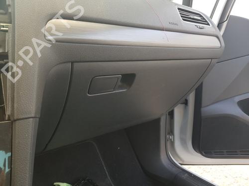 Hanskerom VW GOLF VII (5G1, BQ1, BE1, BE2) [2012-2021]  13752164