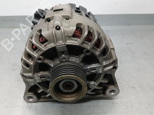 Used Alternator Alternator PEUGEOT 307 SW (3H) 1.6 16V (109 hp) 33023516 33023516