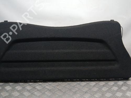 Used Rear parcel shelf RENAULT CLIO IV (BH_) 1.5 dCi 75 (75 hp) 25142673