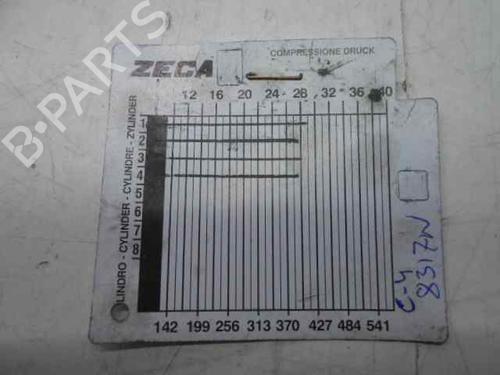 Right front window motor CITROËN C4 I (LC_)  | BP601824E20 