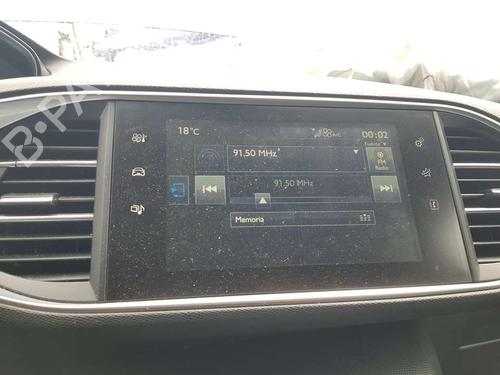 Electronic module PEUGEOT 308 II (LB_, LP_, LW_, LH_, L3_)  | BP17747751M83 