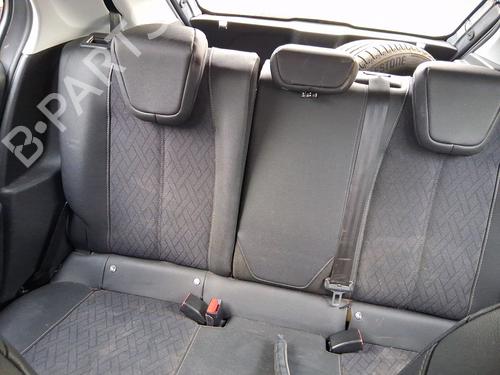 Sæde Bagtil Sæde Bagtil OPEL CORSA F (P2JO) 1.2 (68) (101 hp) 37473534 37473534
