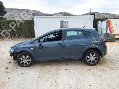 Steering column stalk SEAT LEON (1P1) 2.0 TDI 16V | BP24842084I23 