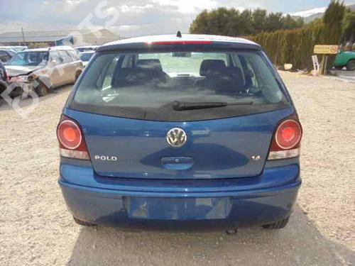 Switch VW POLO (9N_, 9A_)  | BP14010374I30 