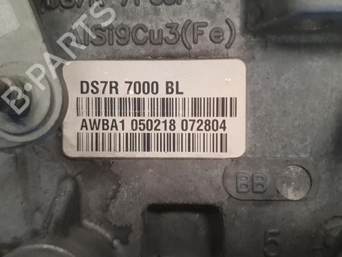 Gearbox FORD MONDEO V Hatchback (CE) 2.0 TDCi | BP36162906M3 - Image 6