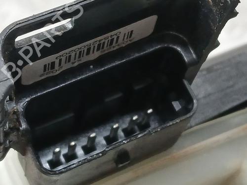 Front right lock PEUGEOT 2008 II (UD_, US_, UY_, UJ_, UR_, UC_)  | BP22644822C97 