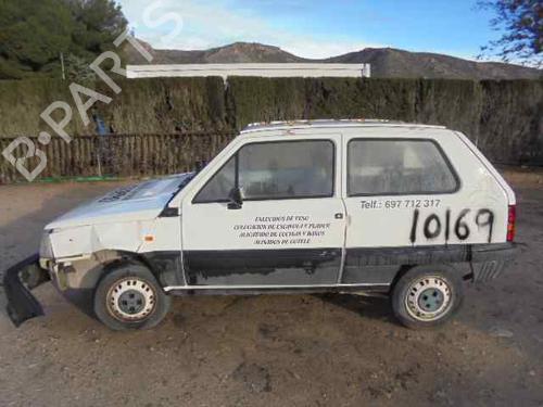 Left headlight SEAT MARBELLA (28A)  | BP225274C28 