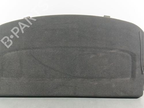 Used Rear parcel shelf Rear parcel shelf OPEL ASTRA K (B16) 1.4 Turbo (68) (150 hp) 36498811 36498811