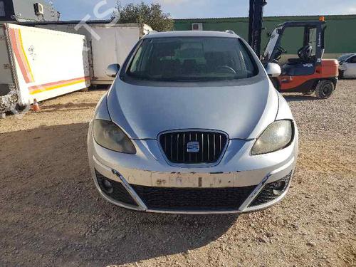 Intercooler SEAT ALTEA XL (5P5, 5P8)  | BP22704245M30 