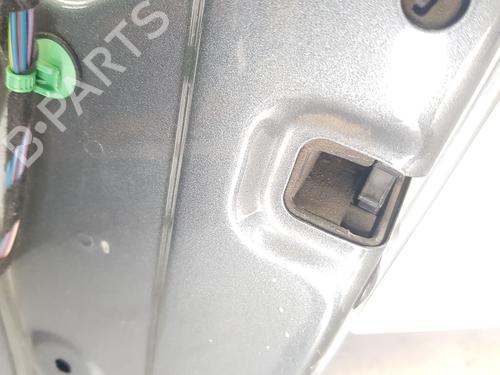 Used Rear right lock Rear right lock 36868183 36868183