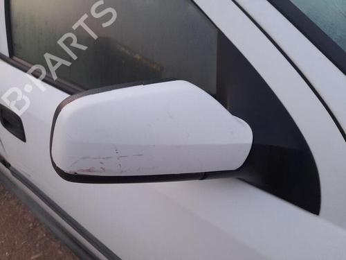 Bakspejl Højre OPEL ASTRA G Hatchback (T98) 2.0 DI (F08, F48) (82 hp) 28184117